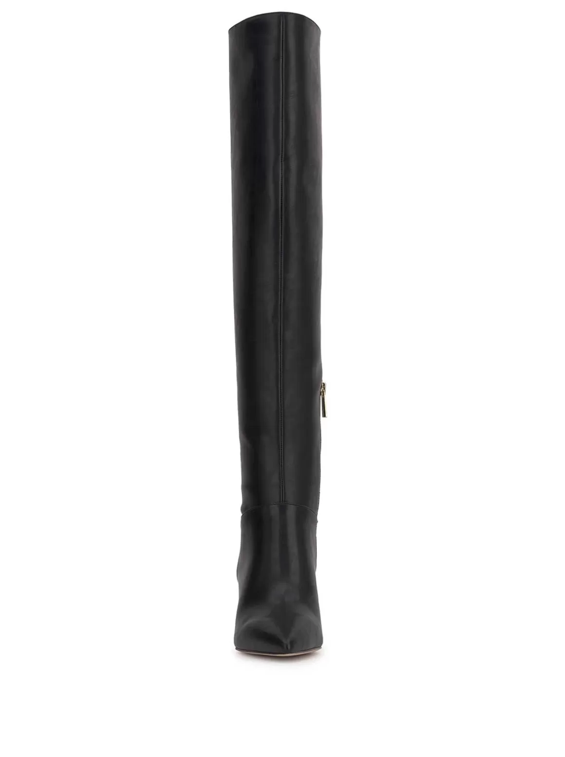 Verity Stiletto Boot In Leather<Jessica Simpson Flash Sale