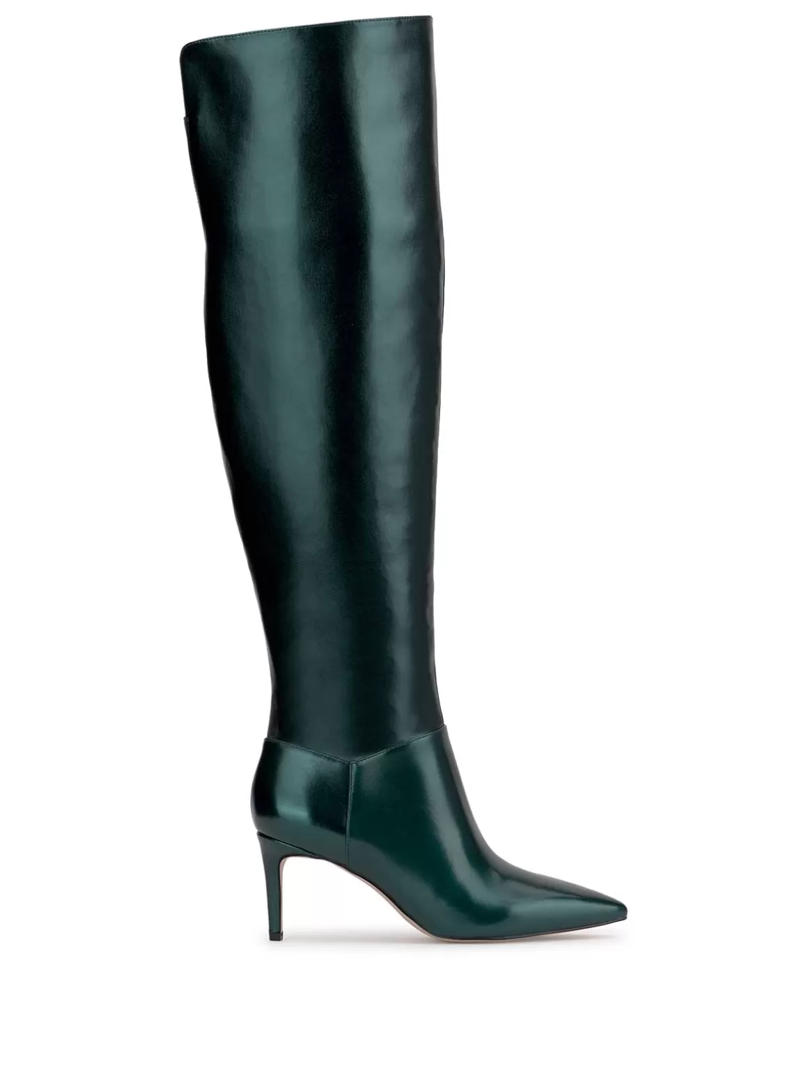 Verity Stiletto Boot In <Jessica Simpson Flash Sale