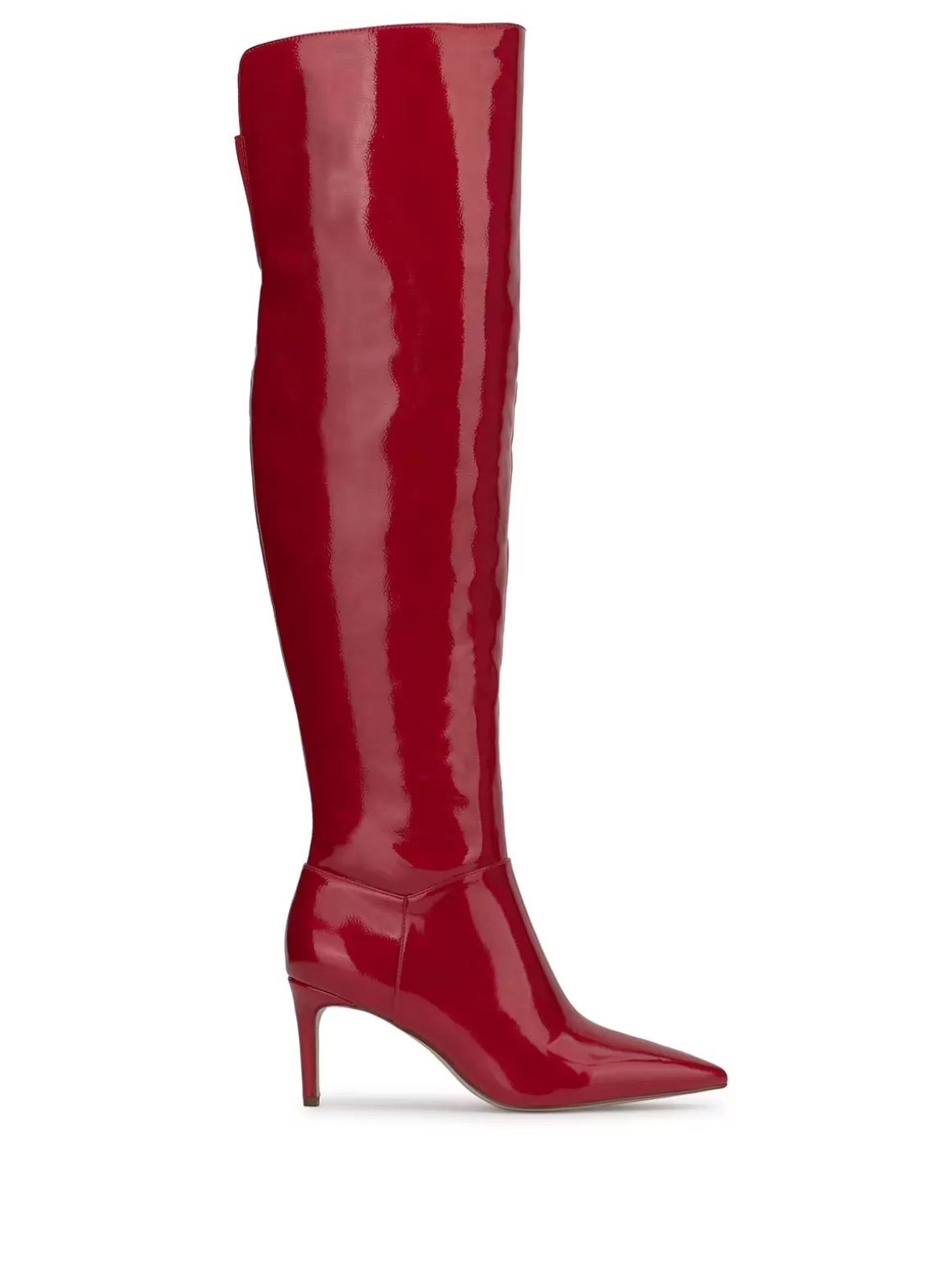 Verity Stiletto Boot In <Jessica Simpson Clearance