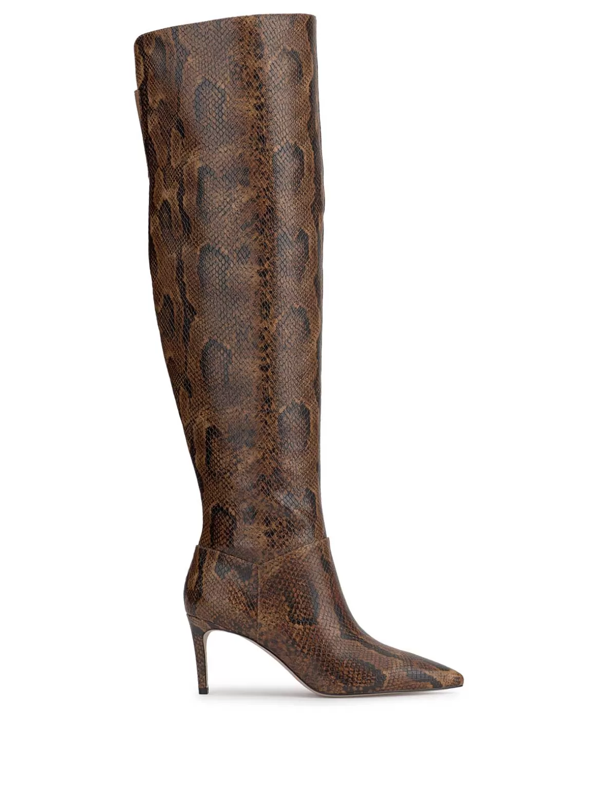 Verity Stiletto Boot In <Jessica Simpson Shop