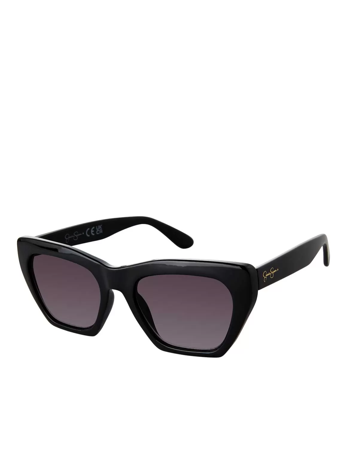 Vintage Cat Eye Sunglasses In <Jessica Simpson Cheap