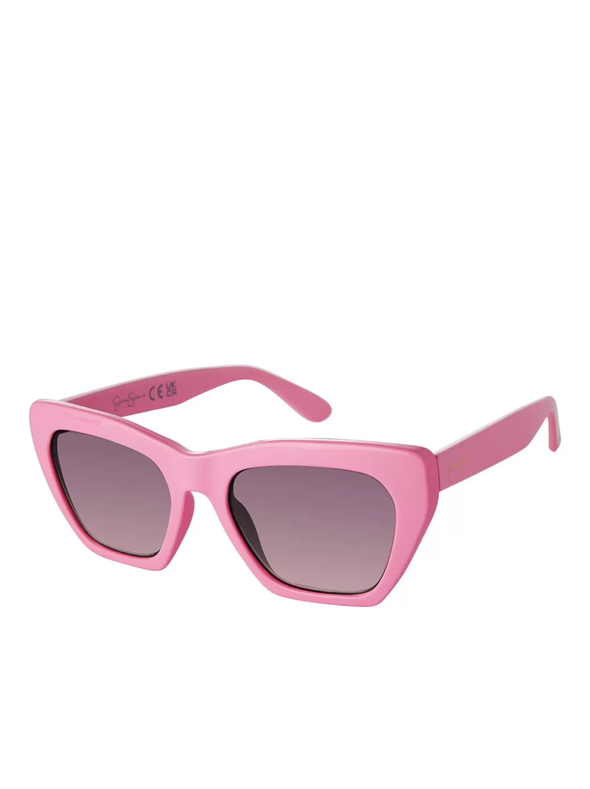 Vintage Cat Eye Sunglasses In <Jessica Simpson Outlet