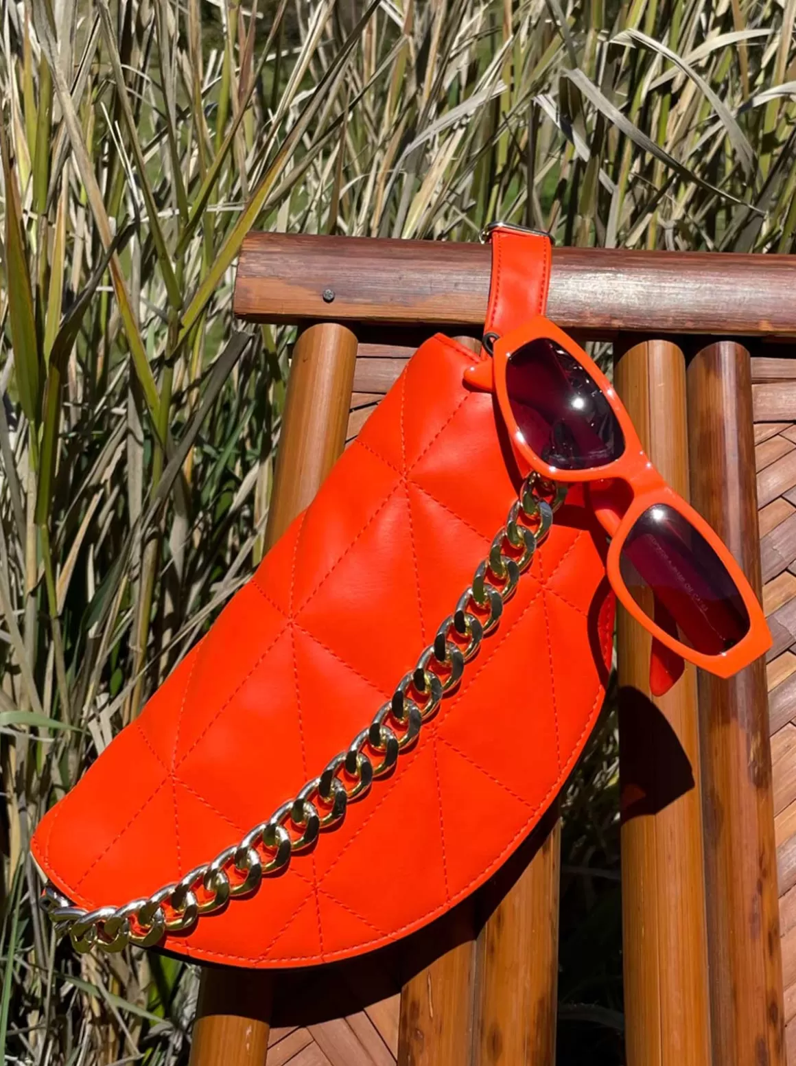 Vintage Oval Sunglasses In <Jessica Simpson Online