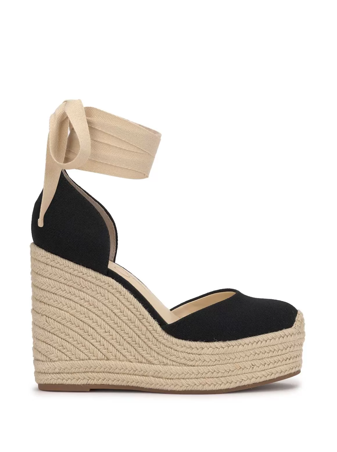 Weyla Espadrille Wedge In <Jessica Simpson Flash Sale