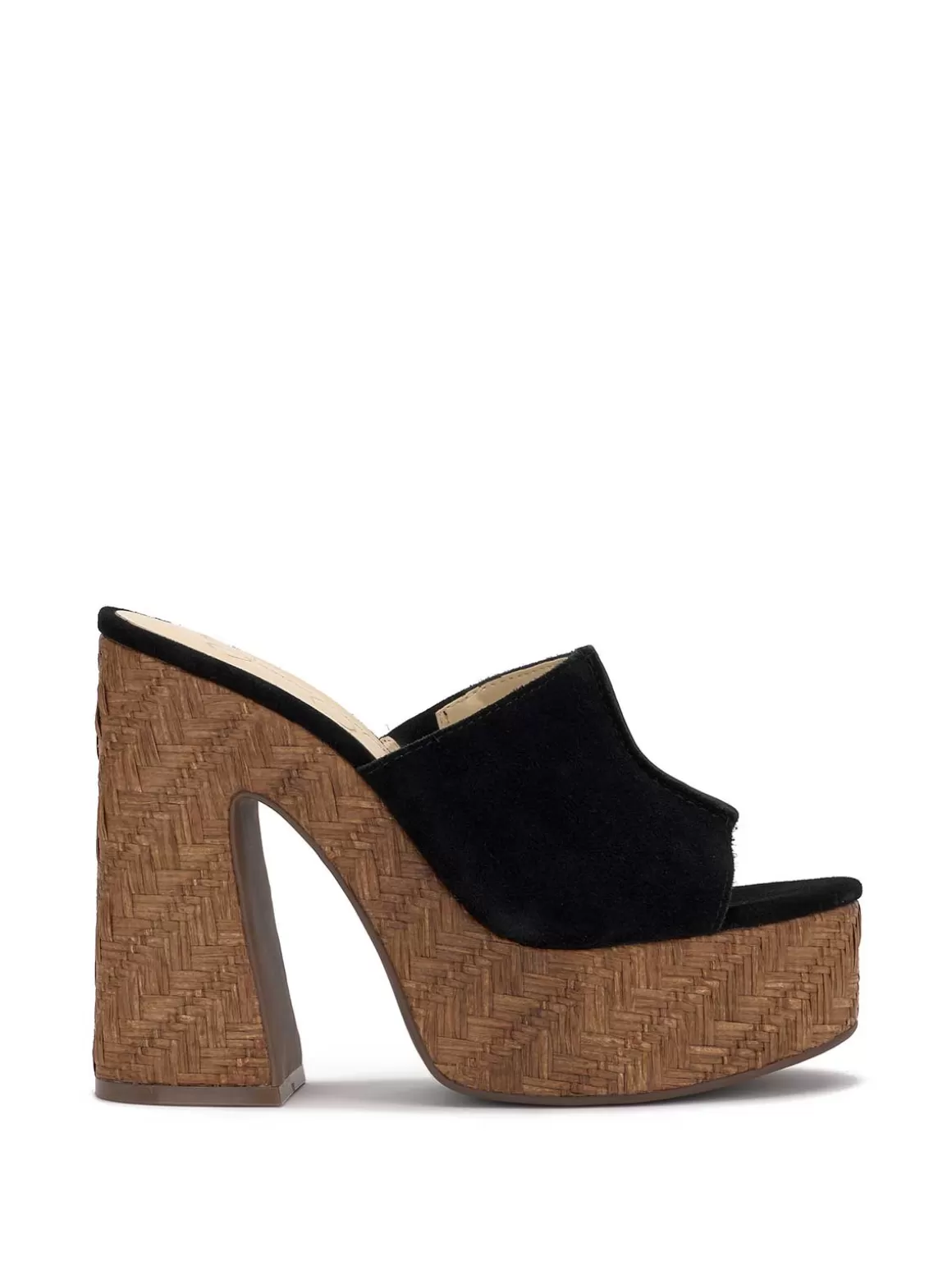 Xona Platform Sandal In <Jessica Simpson Sale